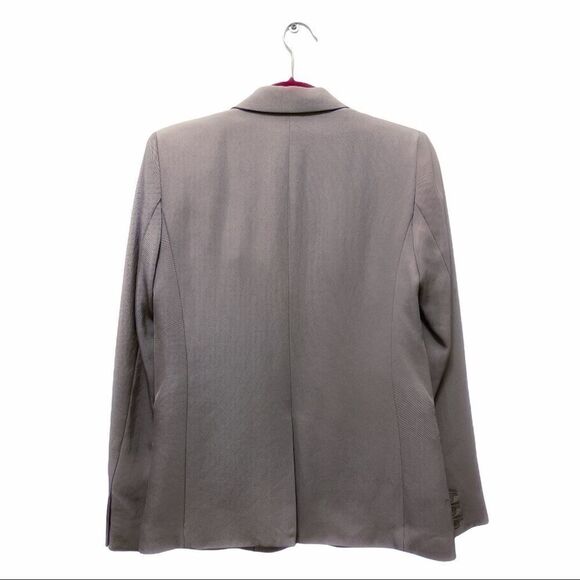 Diane Von Furstenberg Plaxico Blazer - Picture 15 of 16